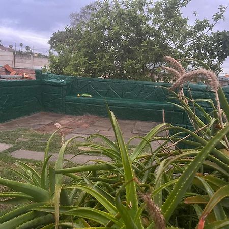 Heba Guest Lodge Two Uitenhage 외부 사진