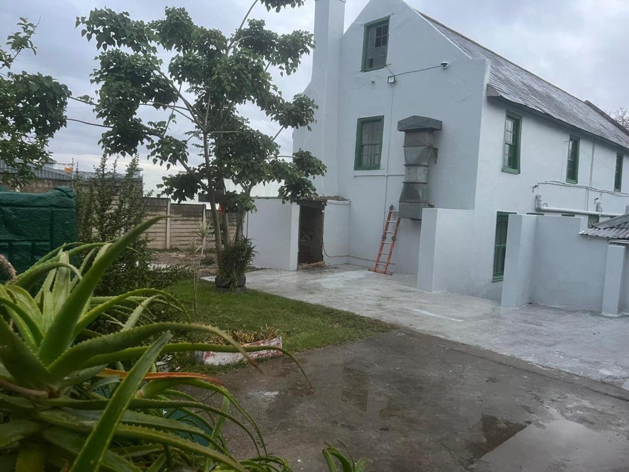 Heba Guest Lodge Two Uitenhage 외부 사진