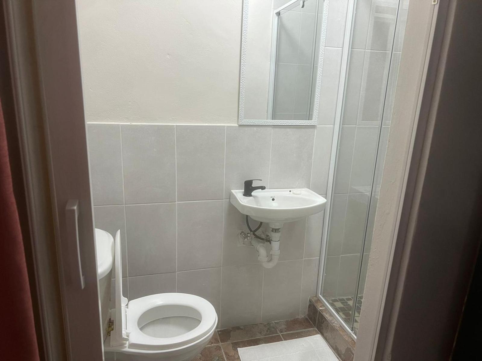 Heba Guest Lodge Two Uitenhage 외부 사진