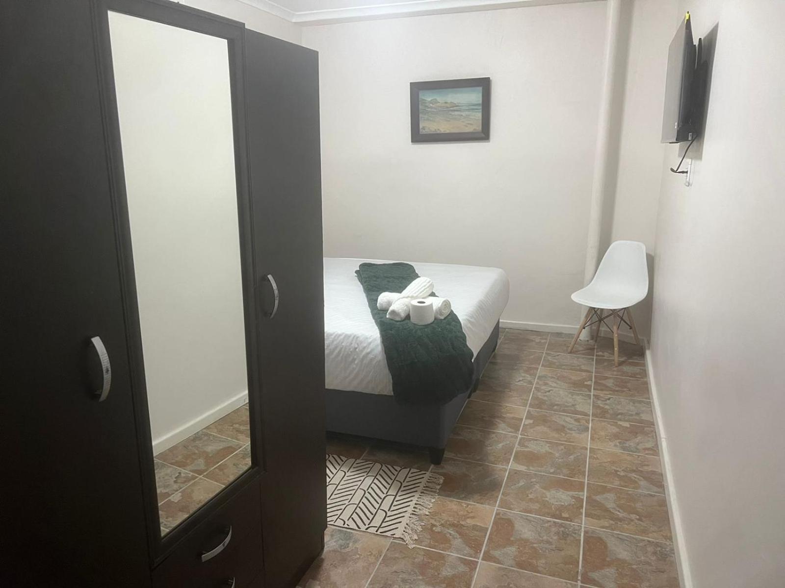Heba Guest Lodge Two Uitenhage 외부 사진