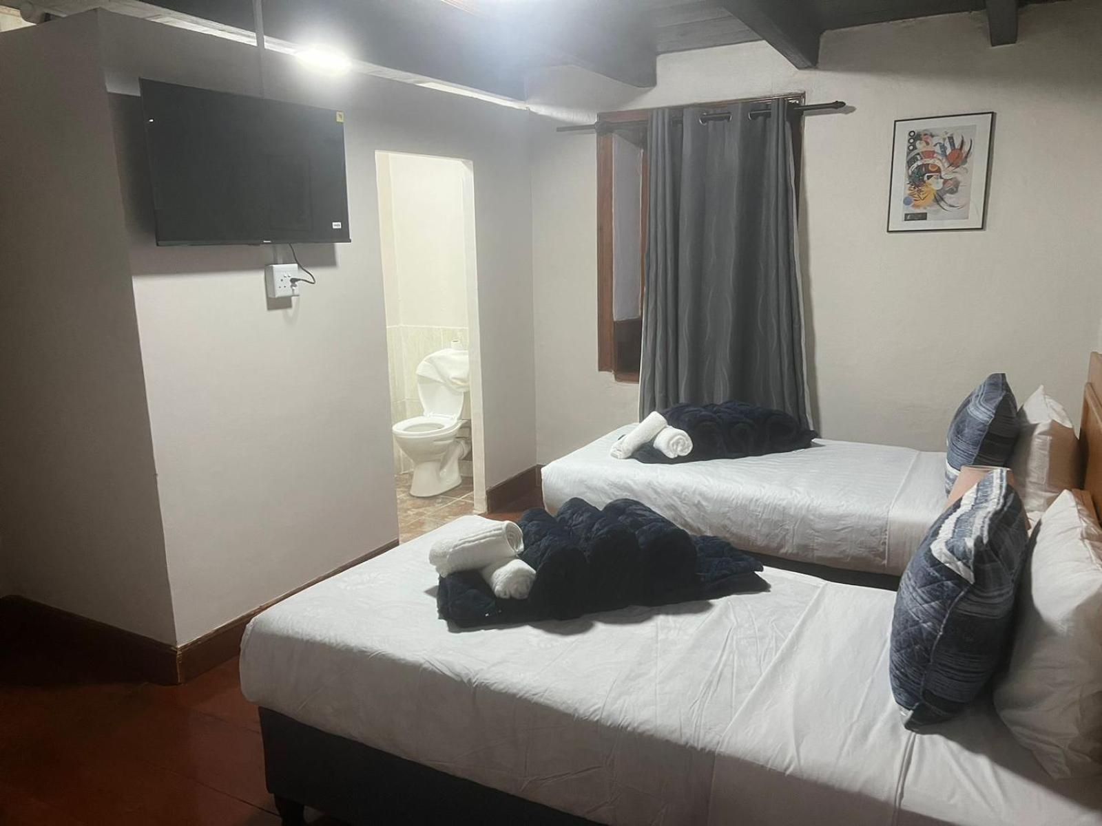 Heba Guest Lodge Two Uitenhage 외부 사진